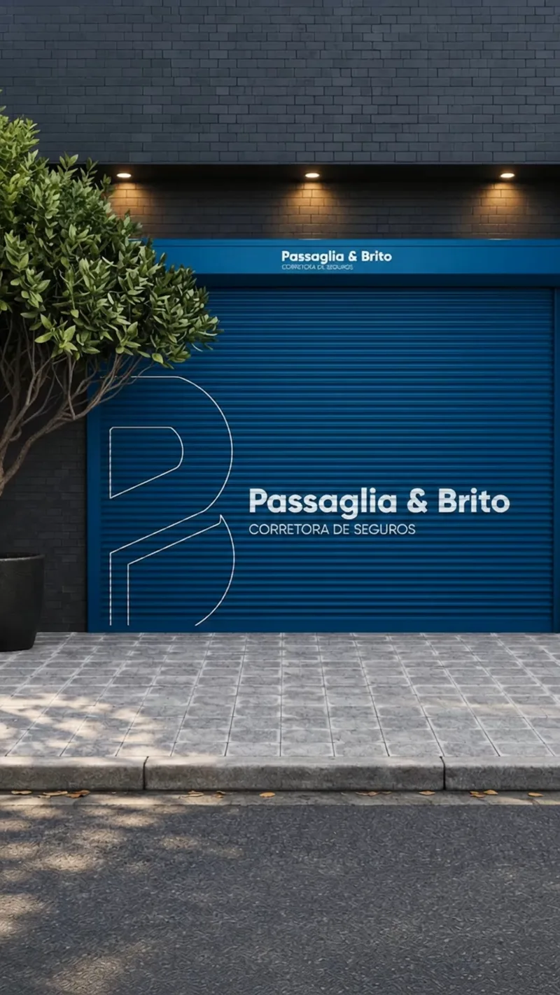 Passaglia & Brito